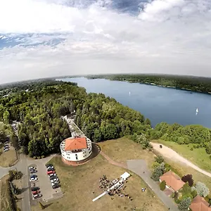 Edison Hotel Baranowo (Gmina Tarnowo Podgorne)