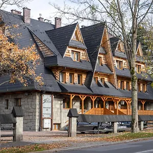 Gran Station touristique Zakopane